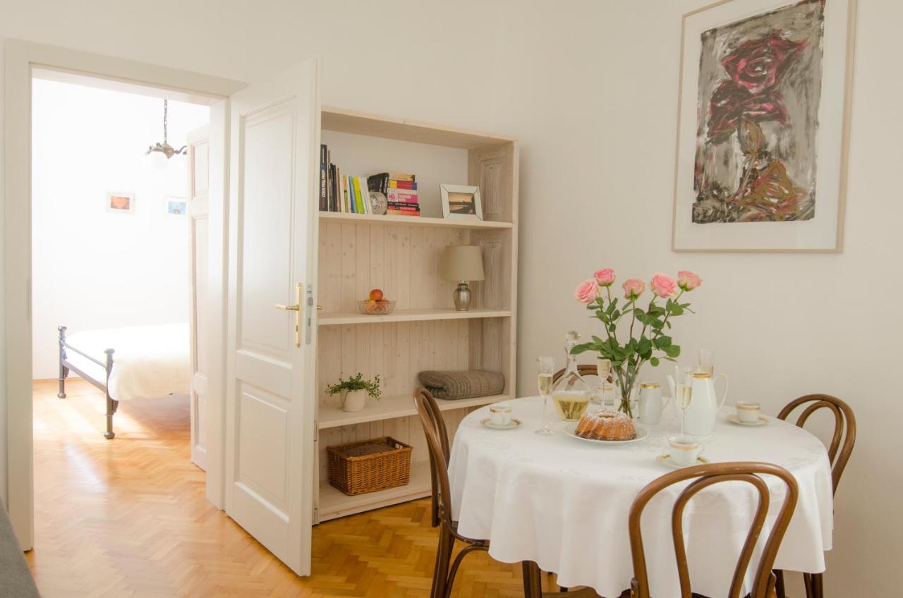 Wishlist Prague Residences - Charles Bridge Karlova Exterior foto
