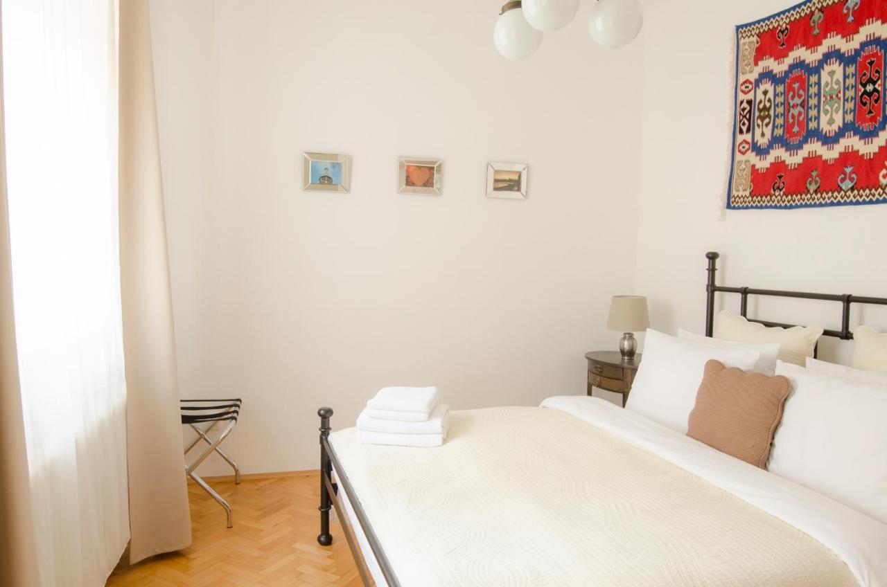 Wishlist Prague Residences - Charles Bridge Karlova Exterior foto